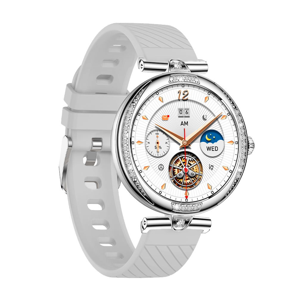 smartwatch-cool-monaco-gris-3