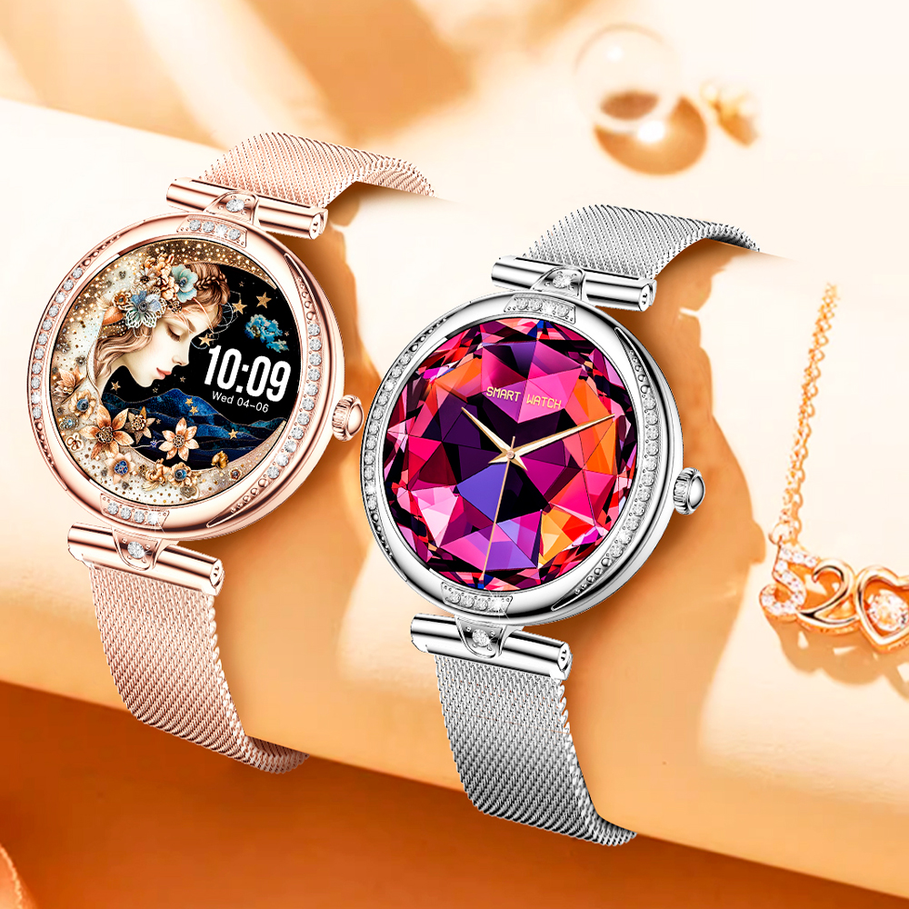 smartwach-cool-monaco-gris-2