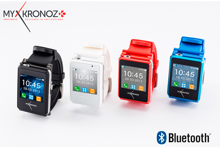 Cool Accesorios Página 8 de 15 + El Blog de Cool Accesorios MWC2015: Así funciona el reloj inteligente de Guess YouTube