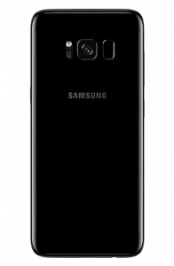 Parte Trasera de Samsung Galaxy S8 - S8 Plus