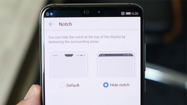 notch notch