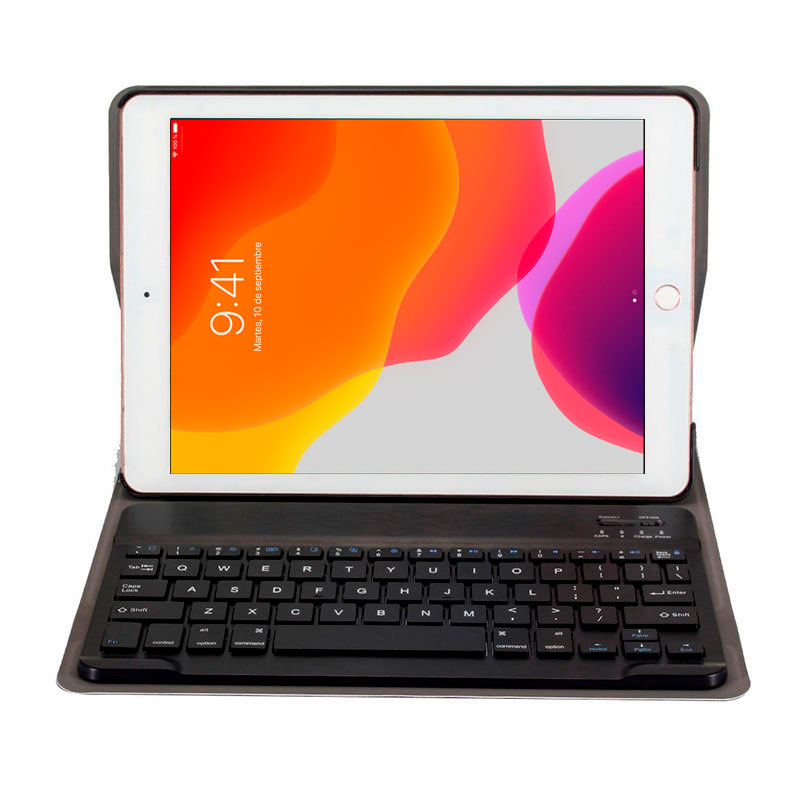 Estas son las mejores alternativas de fundas teclado para tu iPad