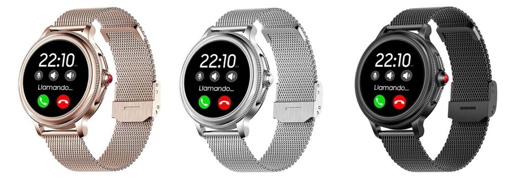 Smartwatches Archives - Cool Accesorios