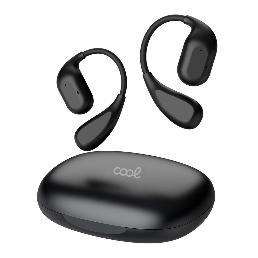 auriculares-cool-moon-negro