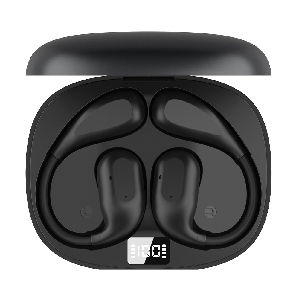 auriculares-cool-moon-negro