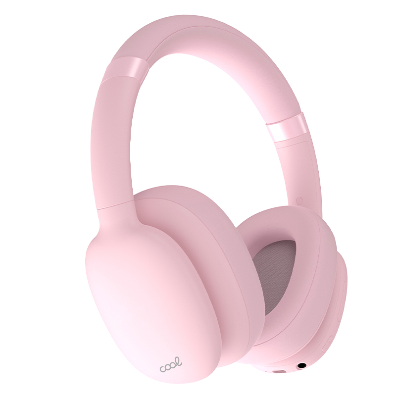 auriculares-cool-roller-rosa-2
