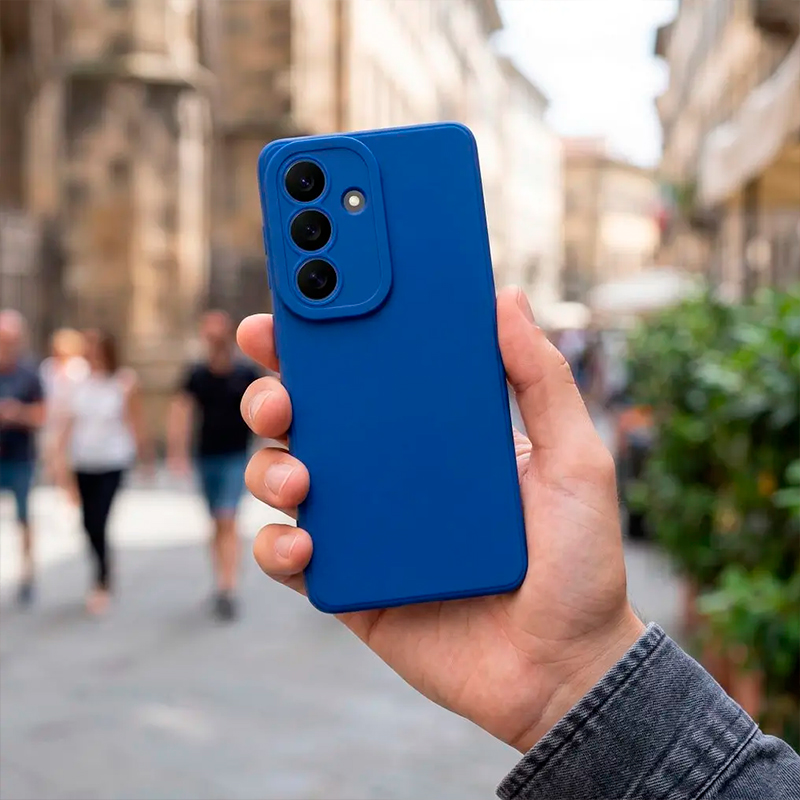 funda-silicona-azul-oscuro