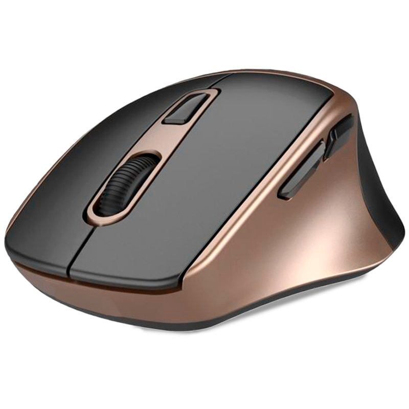 raton-ergonomic-negro-dorado-1