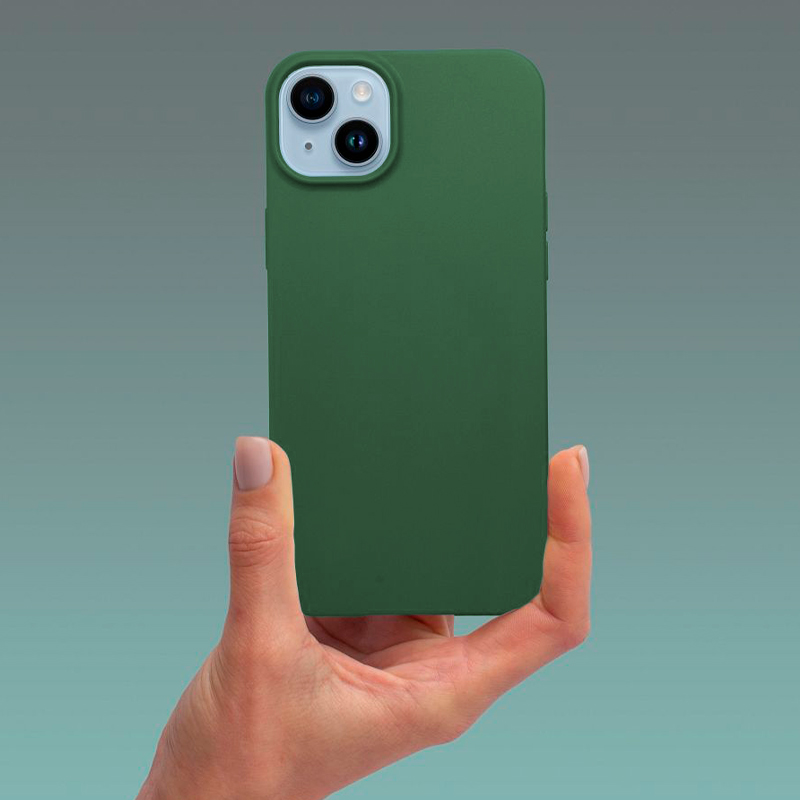 funda-silicona-verde-oscuro