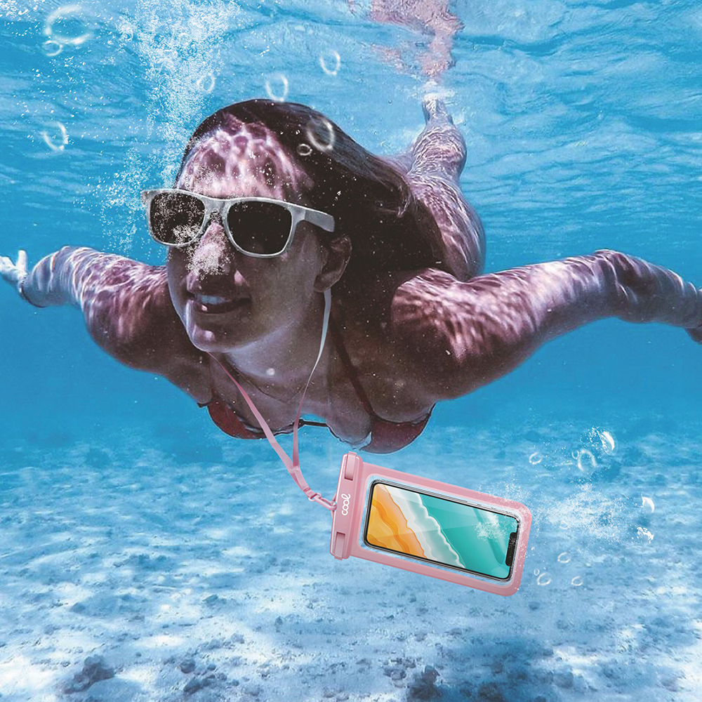 FUNDA waterproof